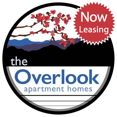 Now Leasing - Overlook Apts